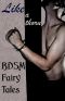 [Like a Thorn 01] • Like a Thorn · BDSM Fairy Tales